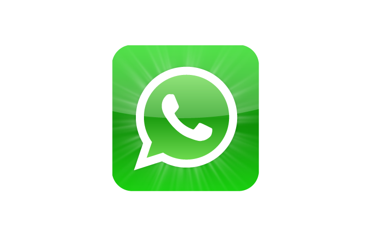 WhatsApp-Logo