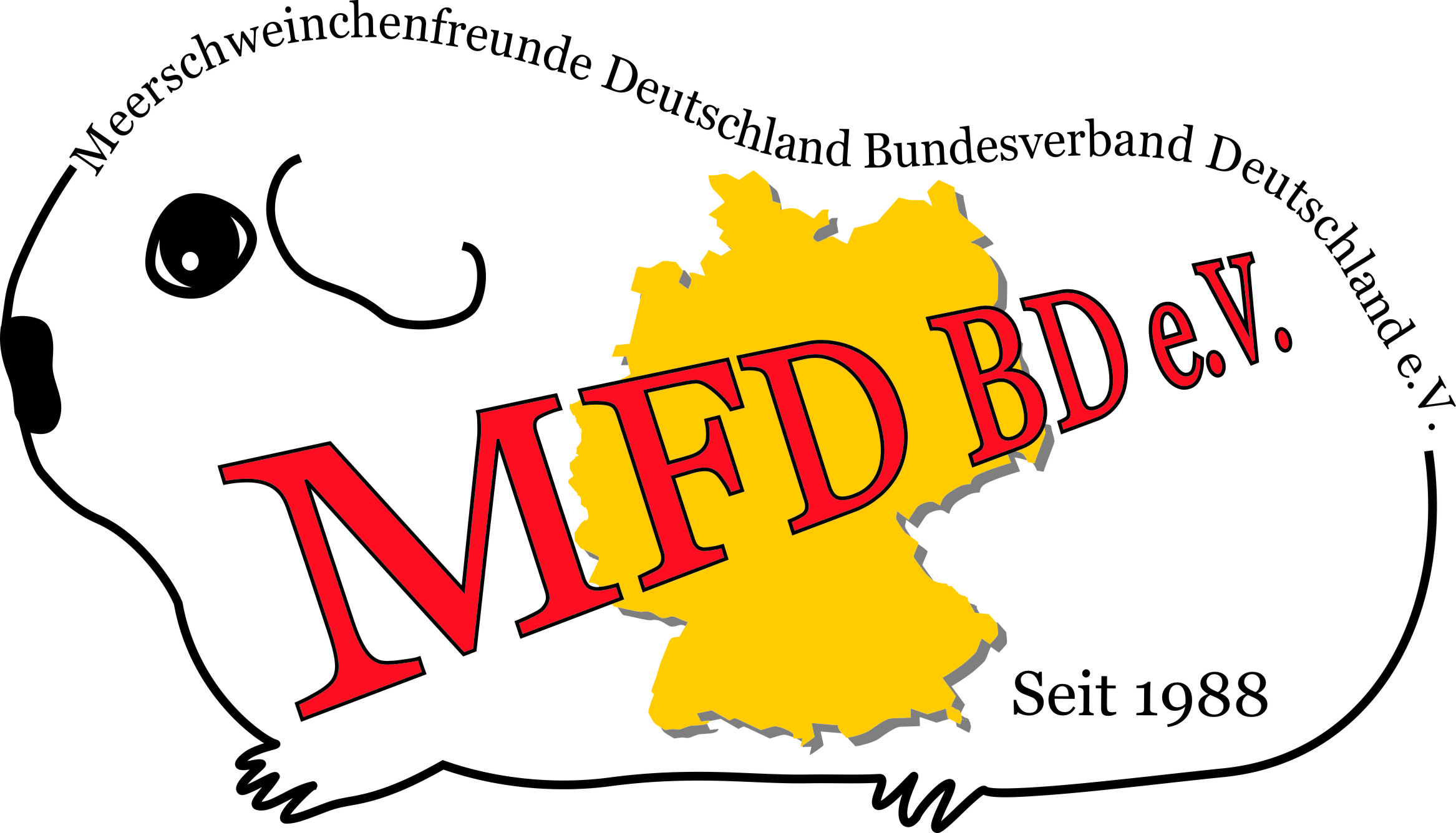 Logo MFD BD e.V.